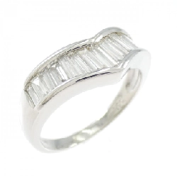 Nhẫn kim cương PT900 1.00CT - Hàng hiệu Chính hãng