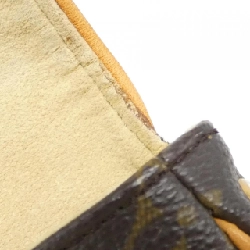 Túi xách vai Louis Vuitton Monogram Pochette Cancun M60018 - Hàng hiệu Chính hãng 803112