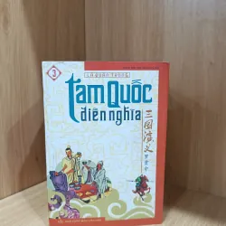 Tam quốc diễn nghĩa  1031690