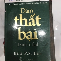 Sách Dán thất bại