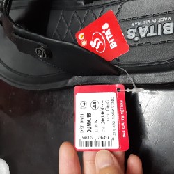 Dép Nam Bitas Size 41 bền đẹp. 25052