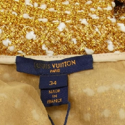 【Mã giảm giá】Đầm LOUIS VUITTON 649932