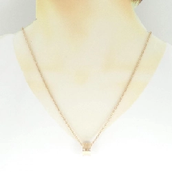 Bulgari B.zero1 Necklace - Hàng hiệu Authentic 840289