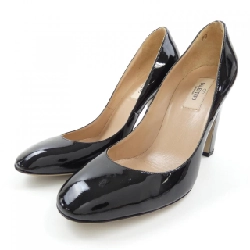 【Mã giảm giá】Giày cao gót VALENTINO GARAVANI 662364