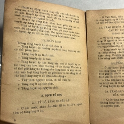 Tăng huyết áp — G.S Phạm Khuê 498018