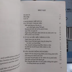 Sách: Ngân hàng Thế giới - TG: Jean - Pierre Cling, Mireille Razafindrakoto (A3) 735207