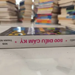 500 điều cấm kỵ trong cuộc sống hiện đại 606980