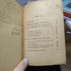 Ngàn Dặm Trường Sơn - Hoàng Khôi 1007026