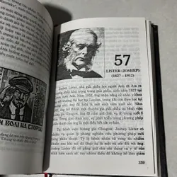 100 nhân vật có ảnh hưởng nhất đến lịch sử thế giới 567864