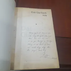 Sơn Nam - ĐẤT GIA ĐỊNH XƯA 612891