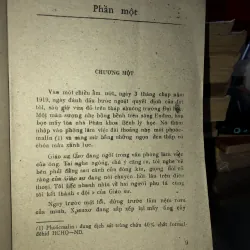 Thân phận thầy lang - A.J. Cronin  958674