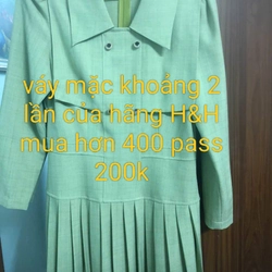 Quần áo chân váy váy 540707