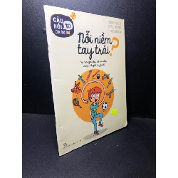 [Phiên Chợ Sách Cũ] Nổi niềm tay trái? năm 2018 2303