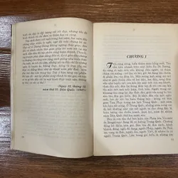 Trong vòng vây tình yêu - Tiền Chung Thư (6) 740308