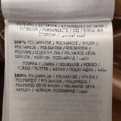 MONCLER MONTMIRAIL Áo khoác lông - Hàng hiệu Chính hãng 894430