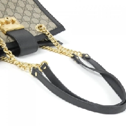 Túi xách vai Gucci PADLOCK 498156 KHNKG - Hàng hiệu Chính hãng 765883