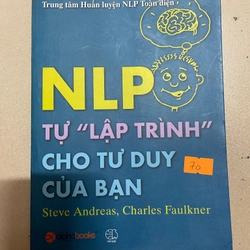 NLP tự lập trình cho tư duy của bạn (c)