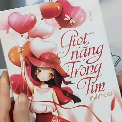 Giọt nắng trong tim 688669