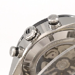 TAG Heuer Carrera Calibre Heuer 02 Sports Chronograph CBN2A1B.BA0643 SS tự động - Hàng hiệu Chính hãng 879421