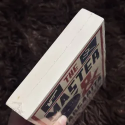 Master & Margarita (seal) 997929