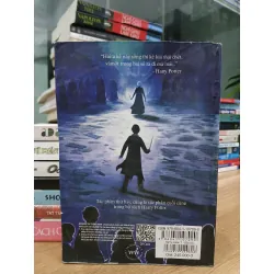 Harry Potter và Bảo bối Tử thần — J.K. Rowling (in lần thứ 18) 576832