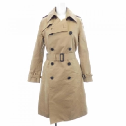Hàng hiệu HYKE 141-17005 Áo khoác trench coat