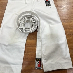 Bộ võ phục karate 542866