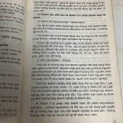 [luật - chính trị] Tìm hiểu luật doanh nghiệp _ Đặng Văn Minh 712509
