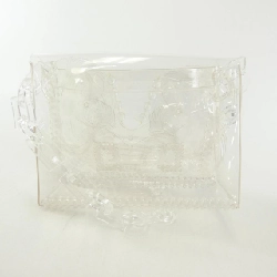 【Mã giảm giá】Túi Mame Kurogouchi 660593