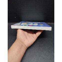 Ứng Dụng Công Nghệ Làm Chủ Cuộc Sống Trung Đức và Mạnh Tuấn khổ vuông mới 100% HCM1304 khoa học 914095