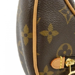 Túi đeo vai Louis Vuitton Monogram Loop M81098 609665