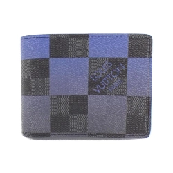 Ví Louis Vuitton Damier Graphite Giant Porte-Feuille Multiple N40414