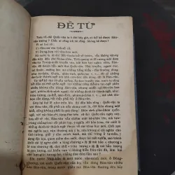 Hán Việt từ điển của Đào Duy Anh  999720