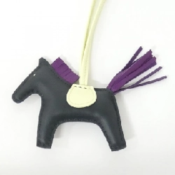 Túi charm Rodeo PM 064929CA của Hermès - Hàng hiệu Chính hãng 808064