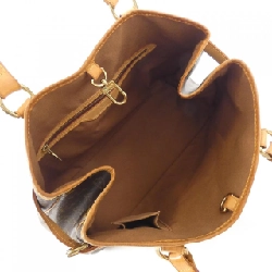 Túi xách Louis Vuitton Monogram Batignolles Oriental M51154 618501