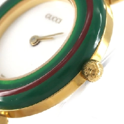 Nhẫn thay đổi Gucci GP kích thước M 11/12.2 GP Quartz - Hàng hiệu chính hãng 880806