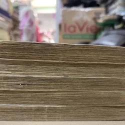 Vua bánh ngọt trọn bộ 5 tập (c) 1013795