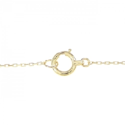 K18YG Dây chuyền ngọc trai Akoya 6.3mm - Hàng hiệu Chính hãng 856753