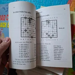 Combo sách cờ Tướng (3 quyển) 937005