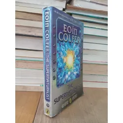 The supernaturalist - Eoin Colfer 708575