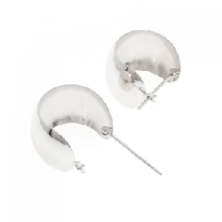 K18WG Bông tai - Hàng hiệu Chính hãng 871110