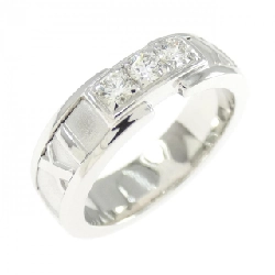 Nhẫn Tiffany Atlas - Hàng hiệu Authentic