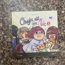 Chuyện vặt của Múc 3