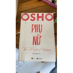 Phụ Nữ - Osho 530028