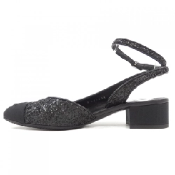 Giày mở CHANEL G37594Y55350 - Hàng hiệu Authentic 827448