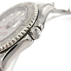 Đồng hồ Rolex Yacht-Master Rolesium 168622 SSxPT tự động Y - Hàng hiệu chính hãng 877045