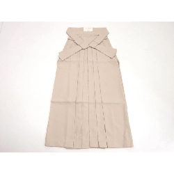 Quần nữ không họa tiết, chiều dài 99cm, kích thước LL - Hàng hiệu Authentic