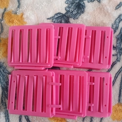 Dụng cụ làm tóc dập phồng  547503