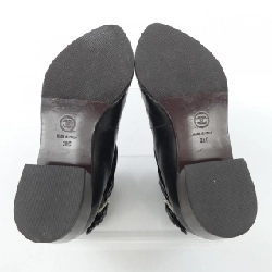 Giày bốt CHANEL G29495 - Hàng hiệu Chính hãng 830117