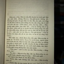 Chuyện thường ngày ở huyện - Va-len-tin Ô-vét-skin 799514